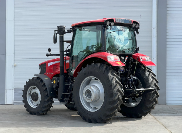 Трактор YTO NLX-1304S YTO